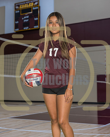Andrea Mejia