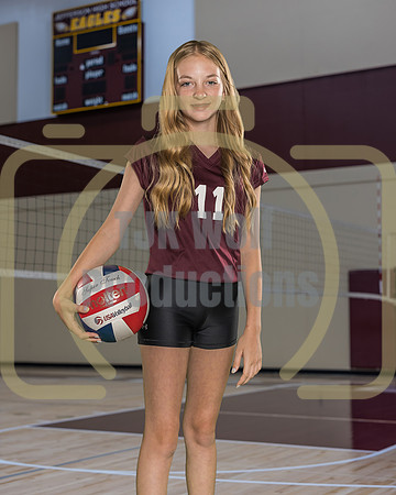Aubrey Ritter