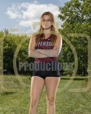 Carlie Wagner