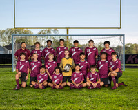 JV Team