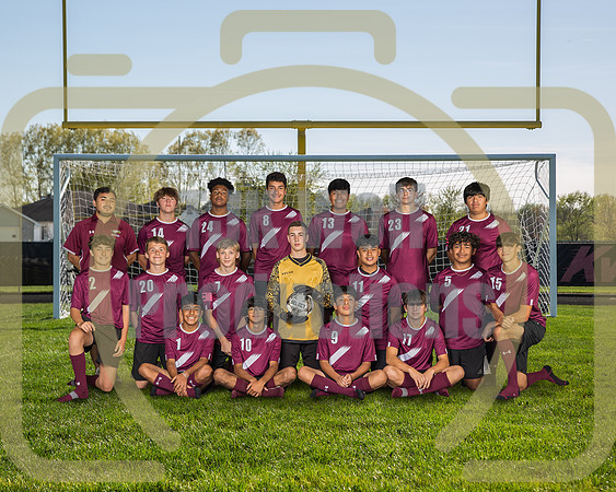 JV Team