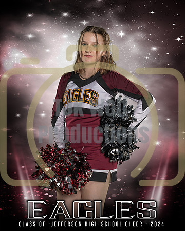 Faith Preston