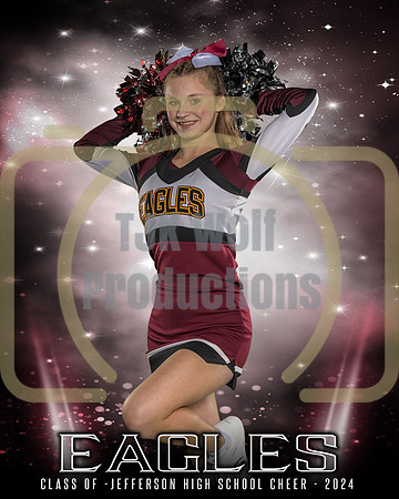 Isabelle Hammonds banner
