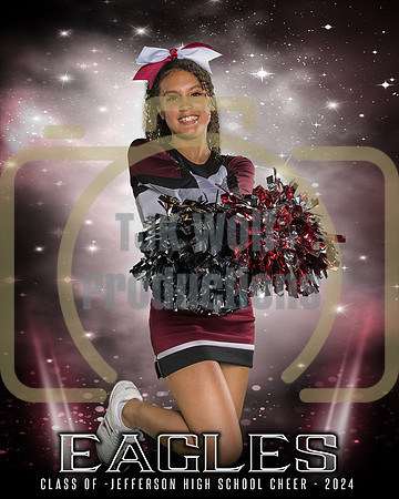 Kiara Le'Niece Cherry Collins banner