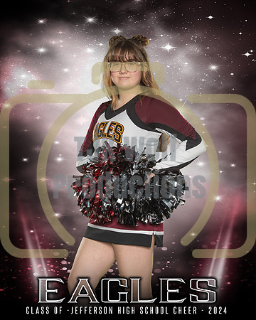 Madison Mitchell