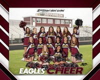JHS FALL CHEER 2023