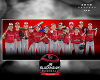 8X10 U9 Team Photo