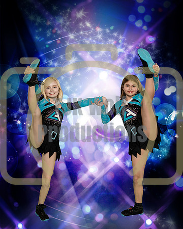 BuddyPoses