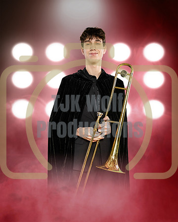 Ayden Dale Senior