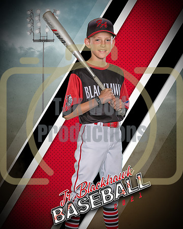 Cayden Witte