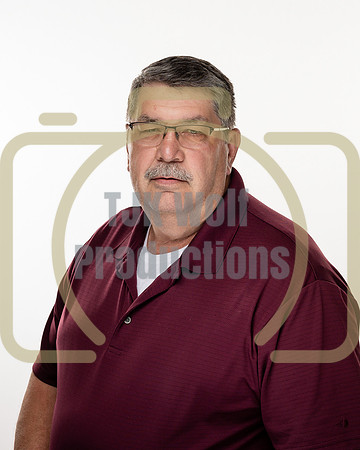 Brian Carroll