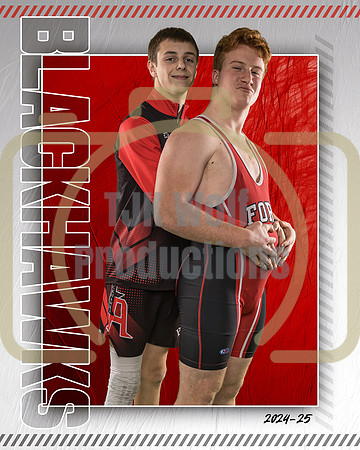Cooper Recob Senior-2