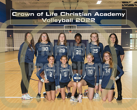 8x10 A Team