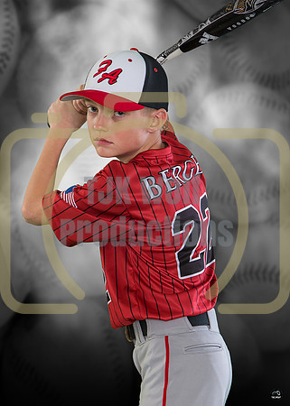 Tanner Bergey banner