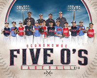 U13 Red Anderson 2025