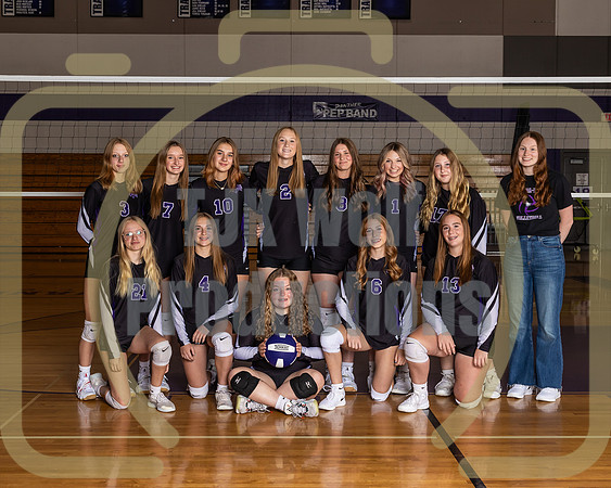 JV Team