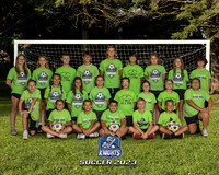 CLCA SOCCER 2023
