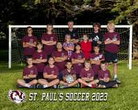 STP Soccer 2023