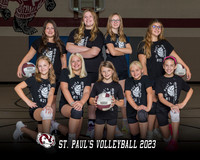 STP Volleyball 2023