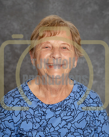 Alice Tesch