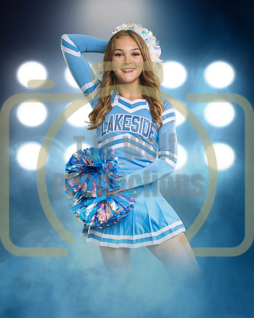 Addison Nauman