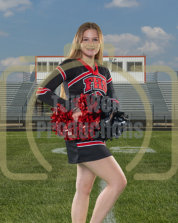 Abby Weber