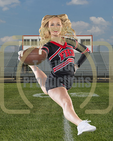 Carrigan Walter IND