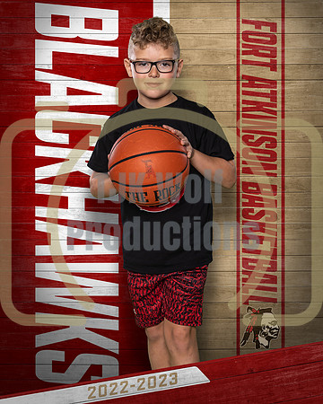 Hudson Brown