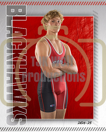 Zachary Cleppe Senior