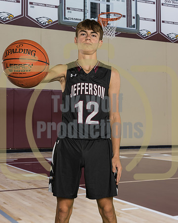 Braxton Walhovd