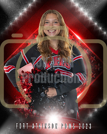 8x10 FAHS Poms Dig Kate Andrews2