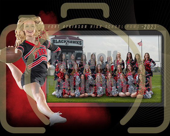 8x10 FAHS POMS MM 2023 Carrigan Walter