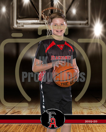 Jackson Liebman