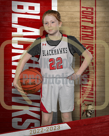 Grace McDonald 2