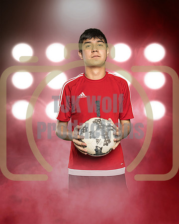 Dylan Lopez