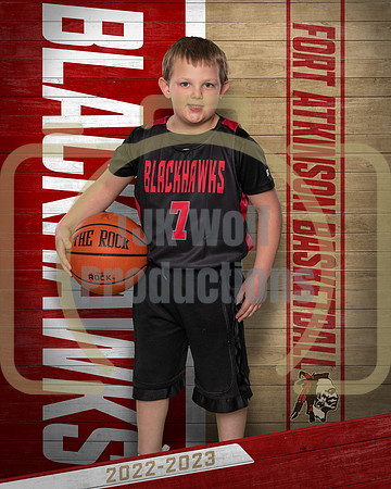 Jameson Bernard