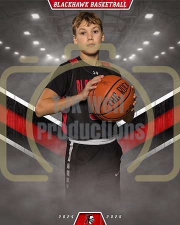 Landon Newcomb