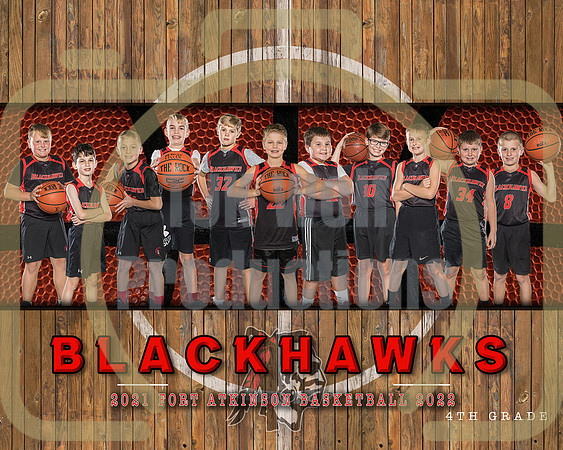 4th Grade Team