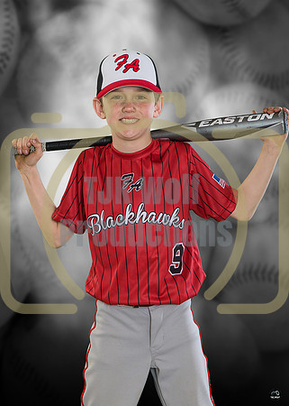 Elijah Baldry banner