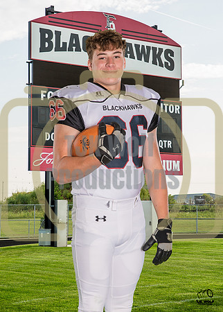 Drew Evans hs_2