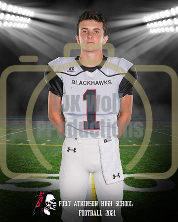 Carson Baker