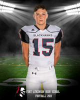 Cade Cosson