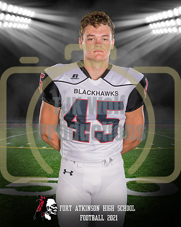 Alec Courtier