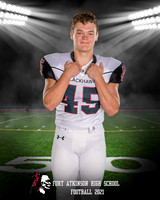 Football 2021