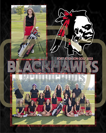 Ella Brock Golf MM