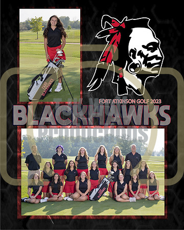 Brooke Trost Golf MM