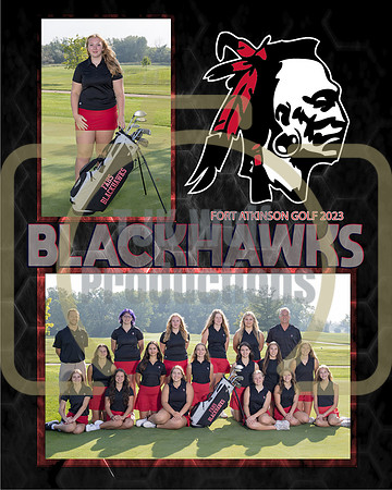 Addison Maxfield Golf MM