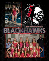 Kenzie Paske Swim MM