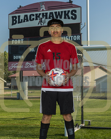 Alexander Sanchez