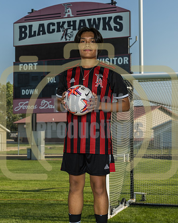 Aidan Hernandez